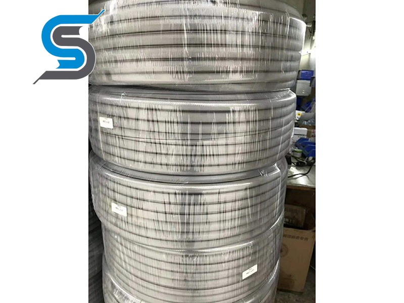 Powder coating system